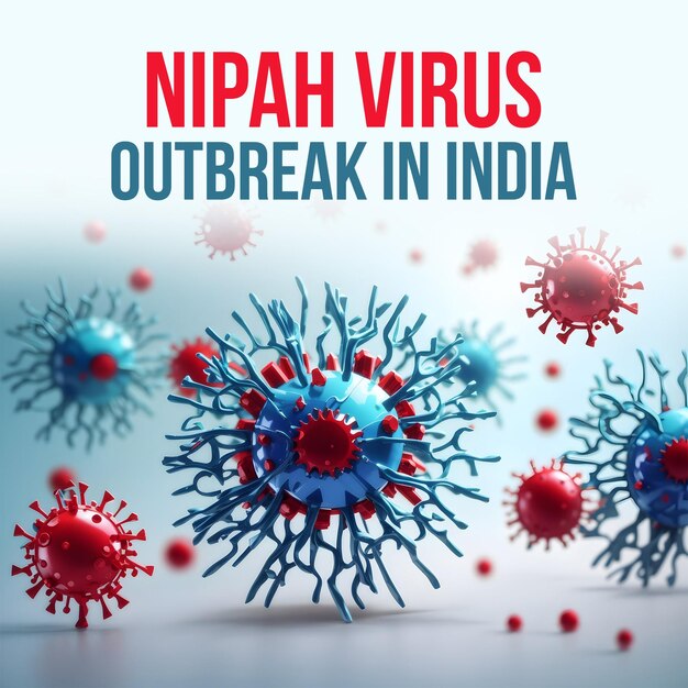 PSD nipah virus outbreak in india kerala