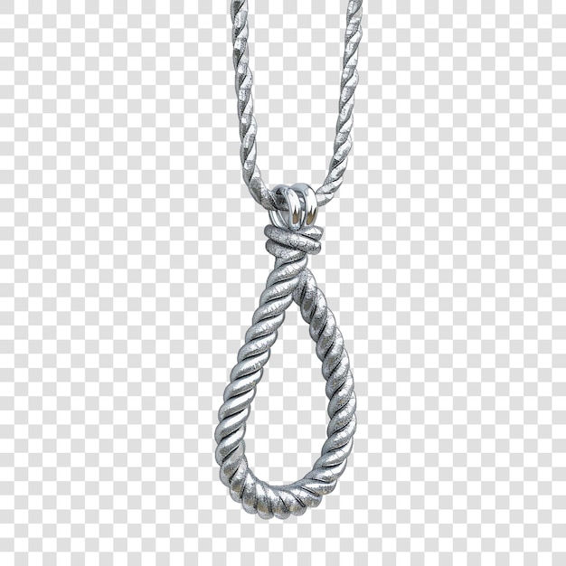 noose realistic