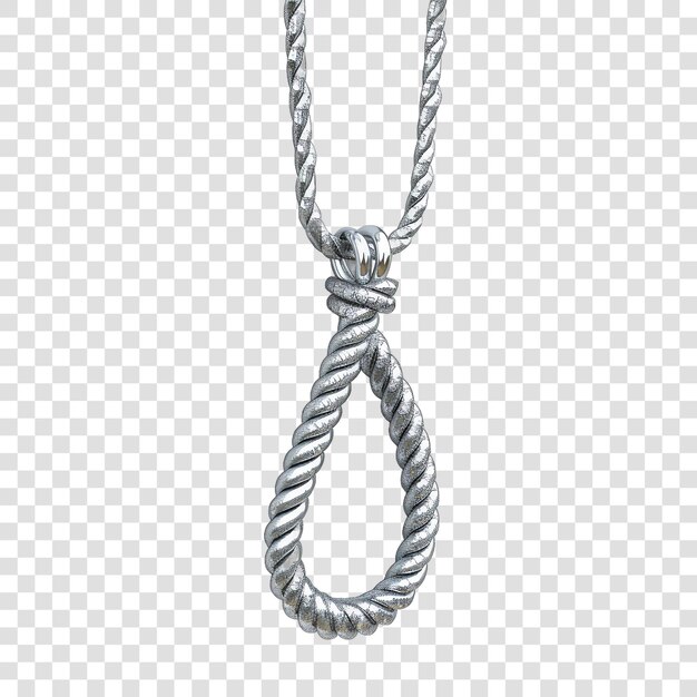 PSD noose realistic