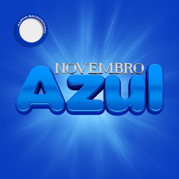 NOVEMBRO AZUL 04