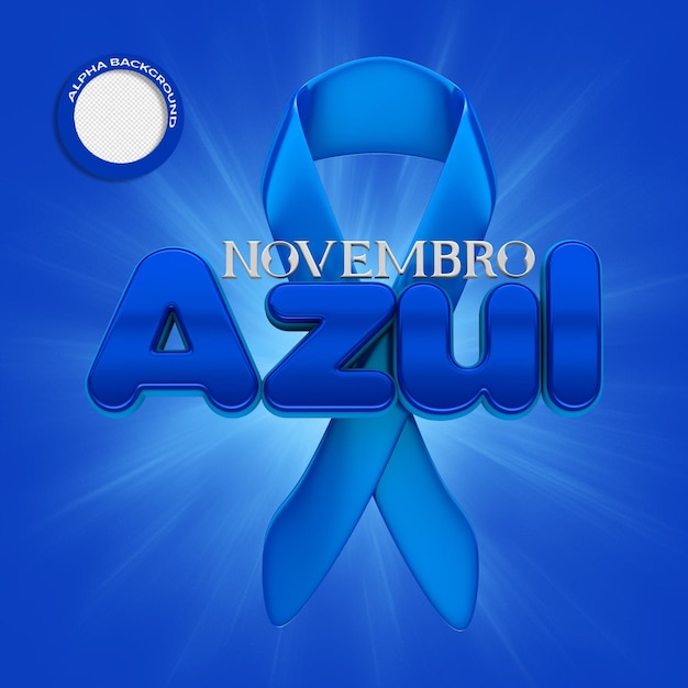 NOVEMBRO AZUL 06