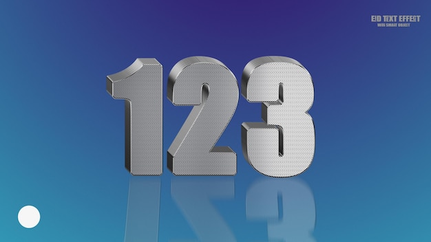 A number 123 PSD is on a blue background