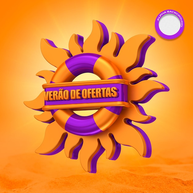 OFERTAS DE VERÃO 01