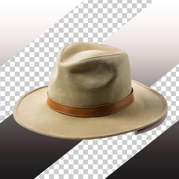 old fedora hat