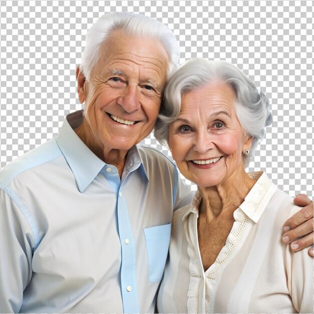 old together happy caucasian dress png