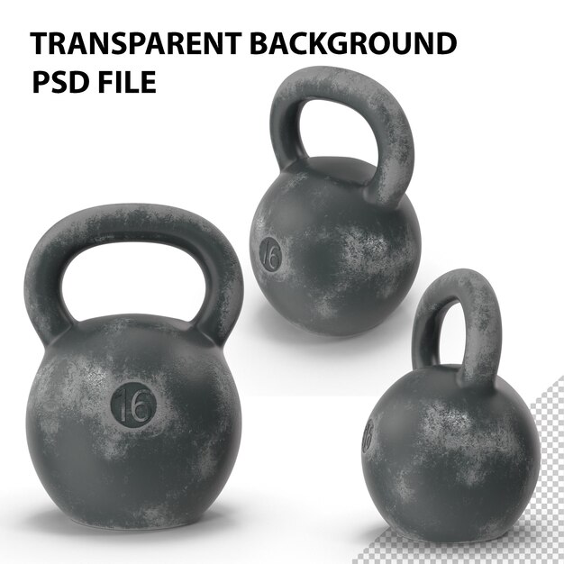 PSD old weight png