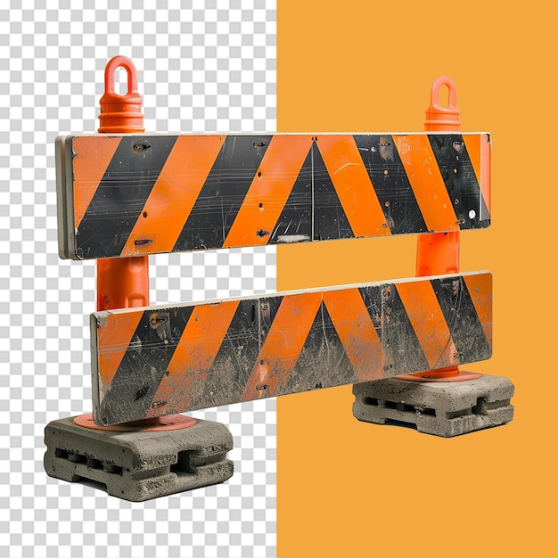 a orange and black sign with a orange background that says  caution