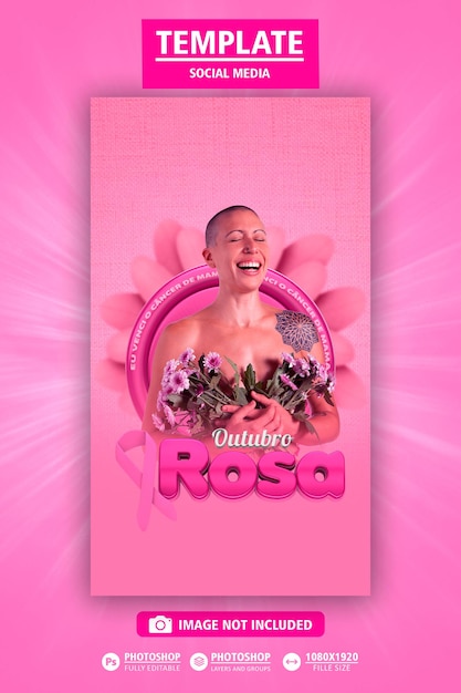 OUTUBRO ROSA 09