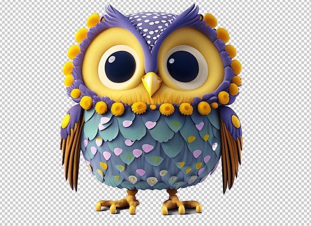 owl clipart png sublimation