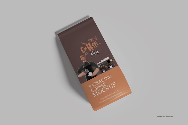 Packaging Mockup