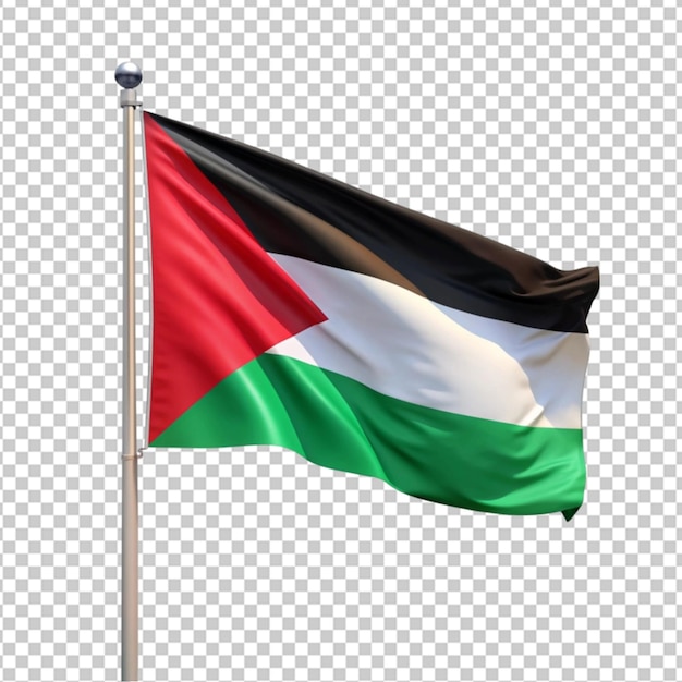 Palestine flag