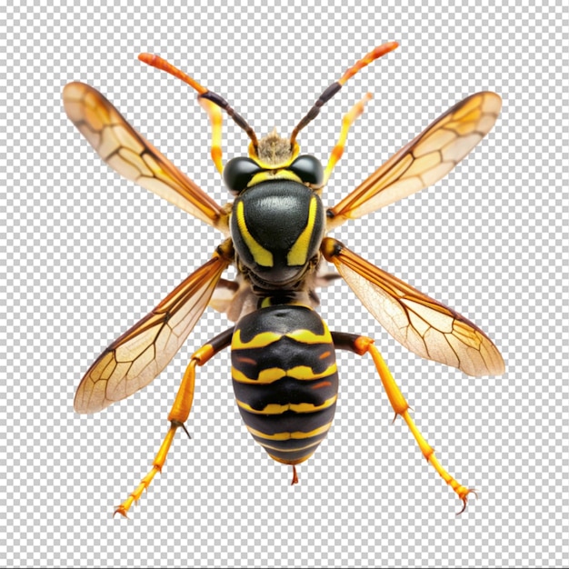 paper wasp