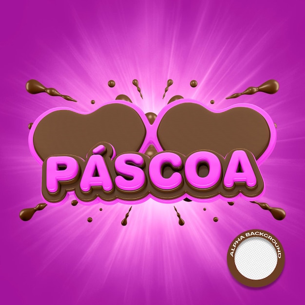 PASCOA 10