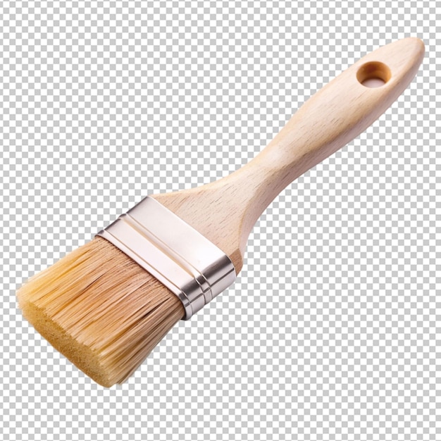 PSD pastry brush