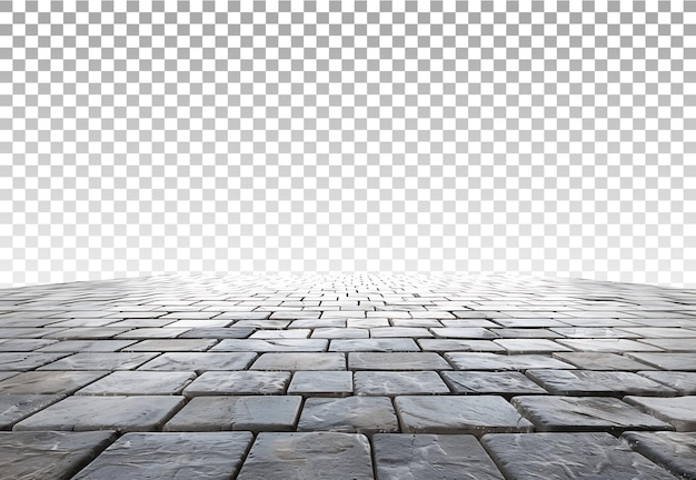 PSD pavement texture with clipping path