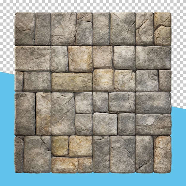 Paving stone