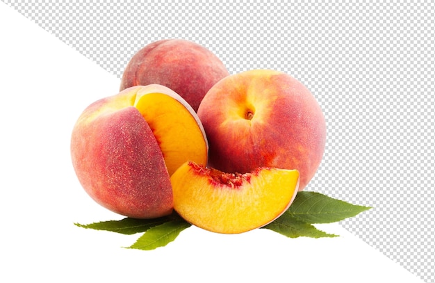 Peach