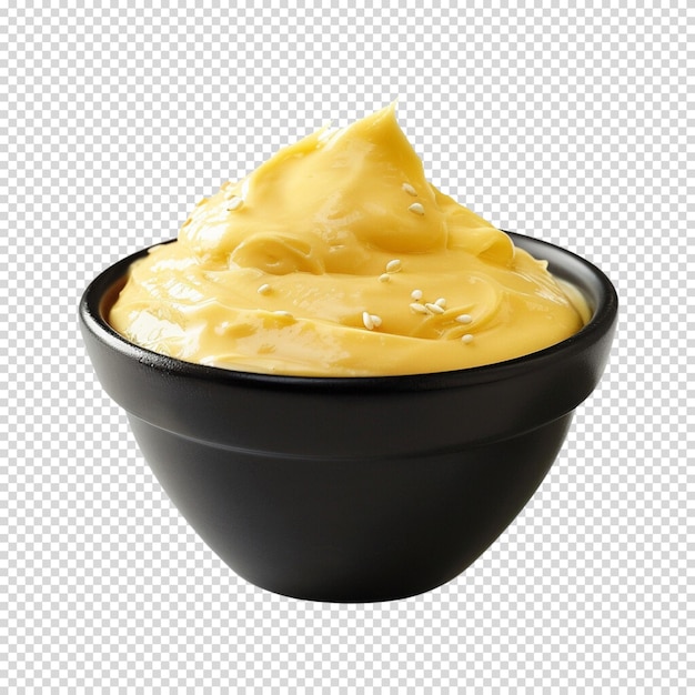 PSD peanut butter isolated on transparent background peanut butter day