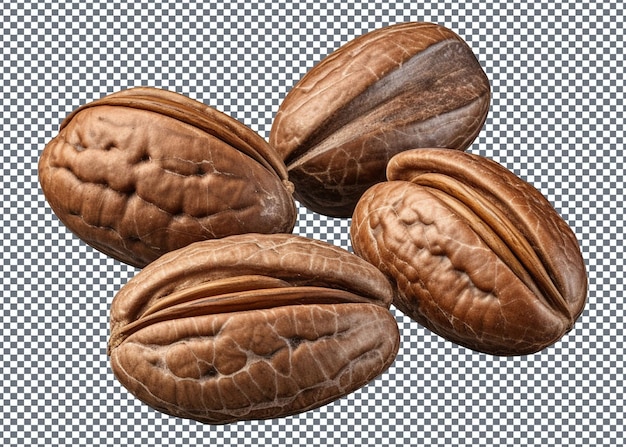 Pecan nuts