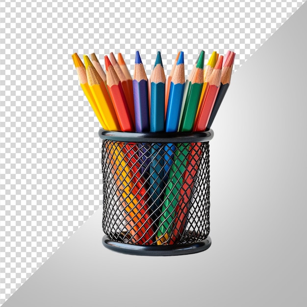 pencil holder png