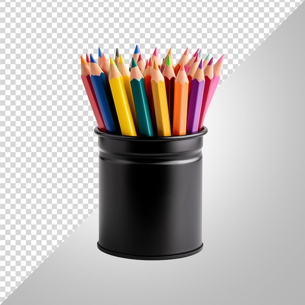 pencil holder png