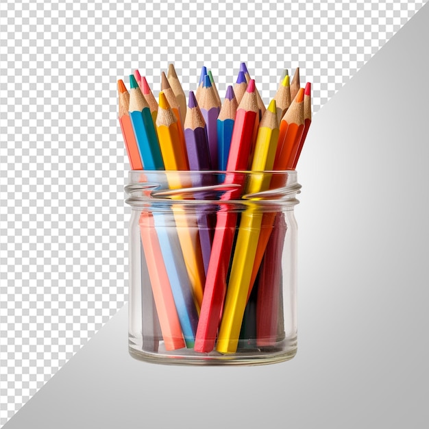 pencil holder png