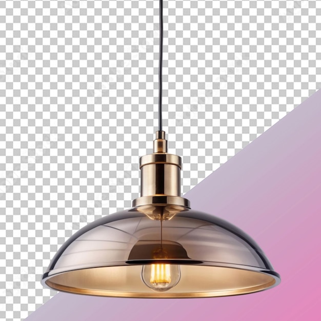 PSD pendant light