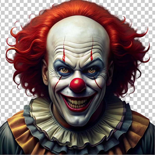 pennywise transparent background