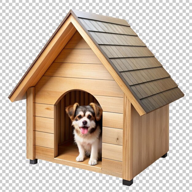 pet house or dog house