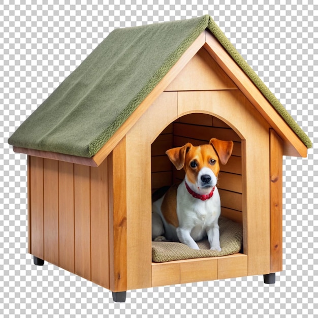 pet house or dog house