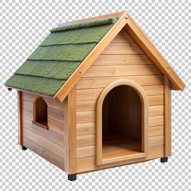 PSD pet house or dog house