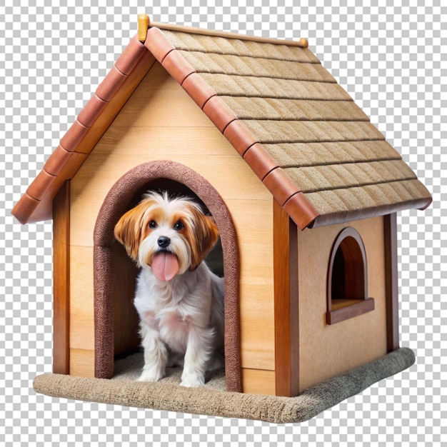 pet house or dog house