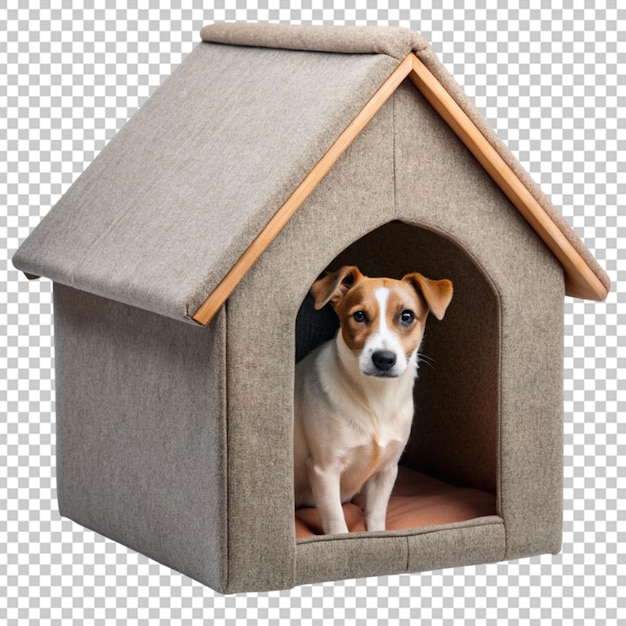 pet house or dog house