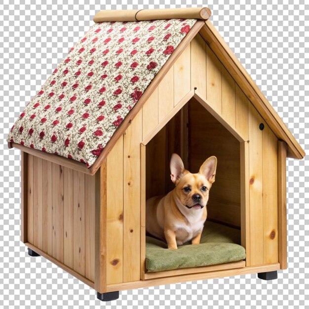 pet house or dog house