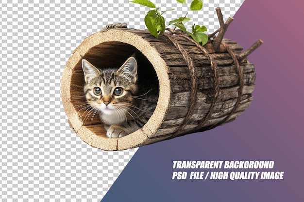 Pet Needs on Transparent Background PSD File