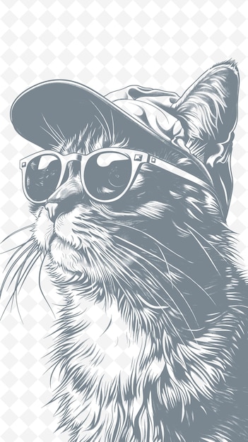 Pet Portraits and Animal Art Vector Graphics Printables and Digital Downloads for Animal Lovers