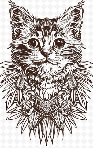 Pet Portraits and Animal Art Vector Graphics Printables and Digital Downloads for Animal Lovers