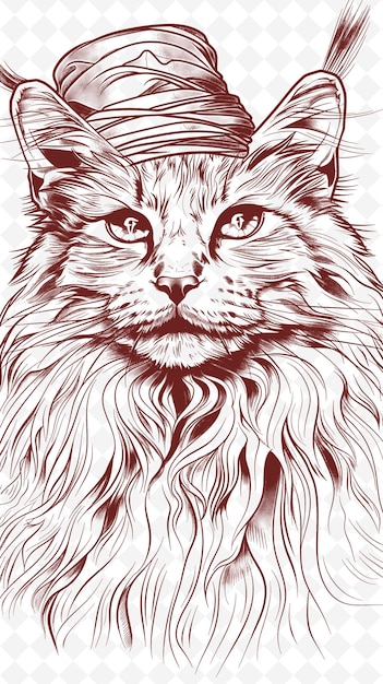 Pet Portraits and Animal Art Vector Graphics Printables and Digital Downloads for Animal Lovers