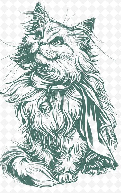 Pet Portraits and Animal Art Vector Graphics Printables and Digital Downloads for Animal Lovers