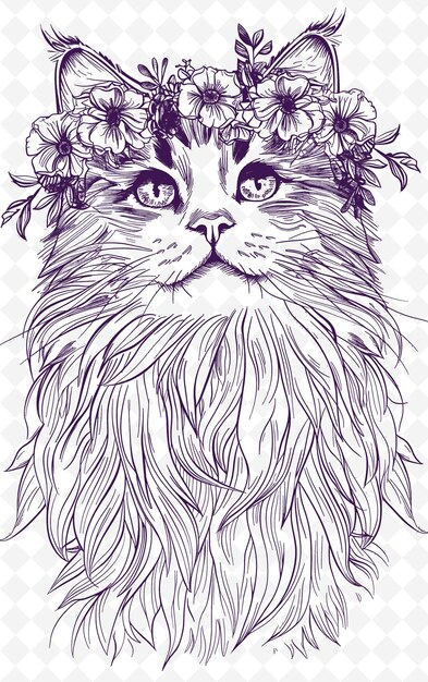 Pet Portraits and Animal Art Vector Graphics Printables and Digital Downloads for Animal Lovers