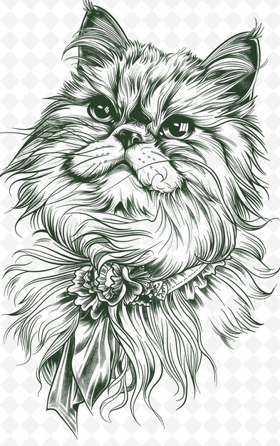 Pet Portraits and Animal Art Vector Graphics Printables and Digital Downloads for Animal Lovers