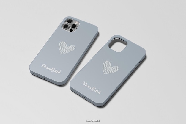 Phone Case Mockup