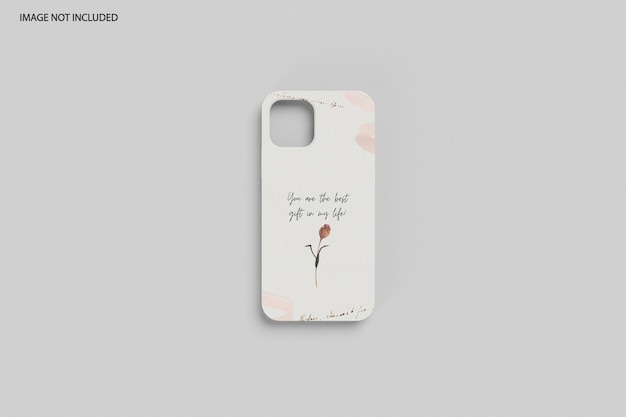 Phone Case Mockup