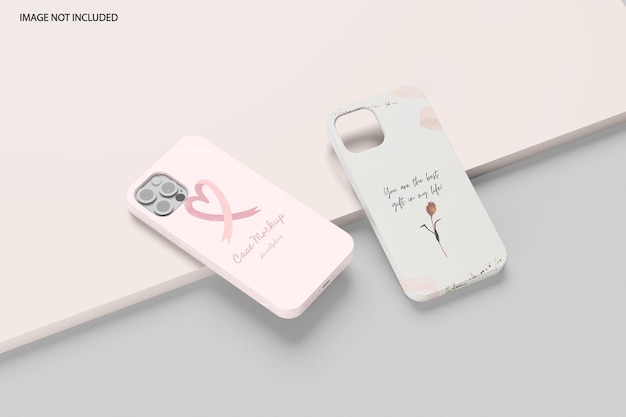 Phone Case Mockup