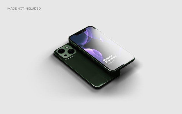 Phone Mockup