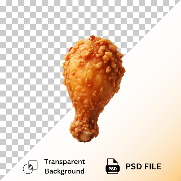 PSD a photo of a chicken and a photo of a chicken