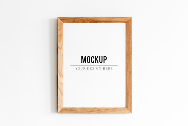 PSD photo  frames mockup