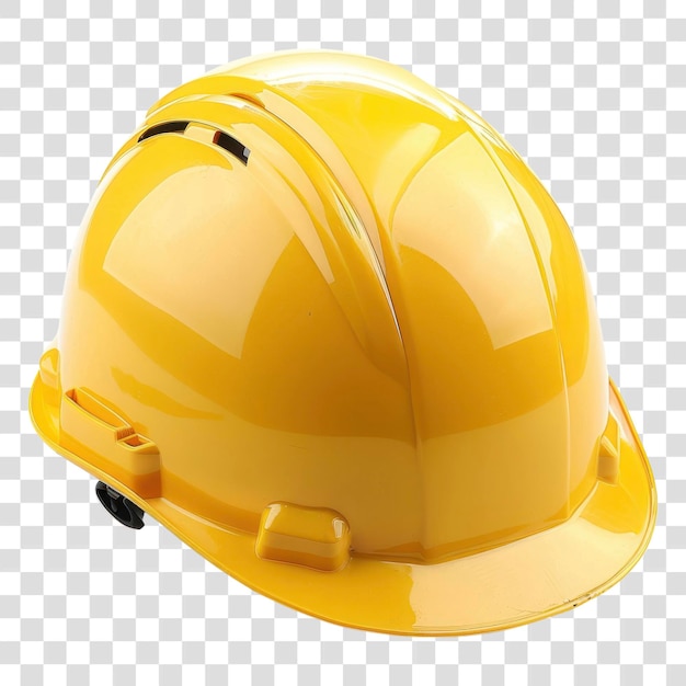 Photo of yellow construction helmet clothing apparel hardhat