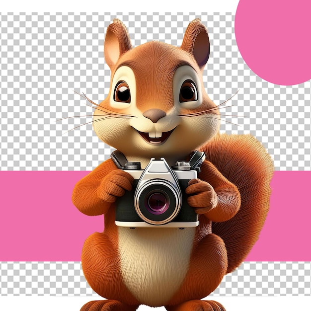 photography day cute png illustration