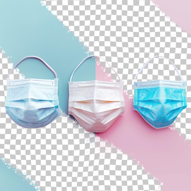 a picture of a bag with a blue and pink background